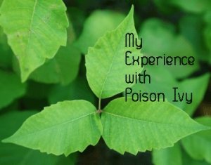 poison-ivy