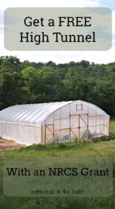 nrcs tunnel